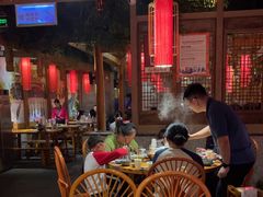 -老凯俚酸汤鱼(鸿通城店)
