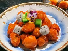 -晓粤·惹味粤菜(凯德乐峰广场店)