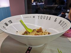 -友达面馆·酸菜鱼面(钱塘区店)