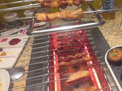 -丰茂烤串(卫星广场店)