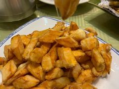 -晚归月亮湾私家菜(临邑路店)