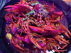 -南极·小龙虾·湘式拌饭(南街店)