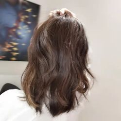 -YESIDO椰岛造型烫发染发