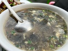 -香满居张记小厨私房菜(青岛站店)