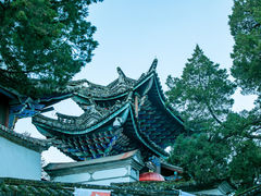 -和顺古镇