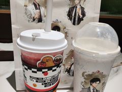 -喜茶(南昌王府井店)