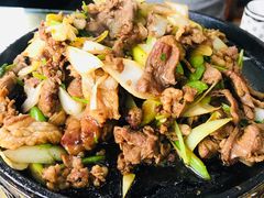 -清真·鸦儿李记·小馆(后海店)
