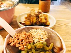-长颈鹿的口袋钵钵鸡(市南店)