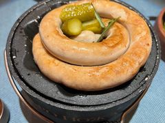 莫斯科煎香肠-俄士厨房(未来城店)