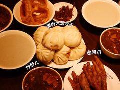 -姚记炒肝店(簋街店)