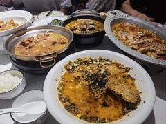 -徽镇小厨·经典徽菜(马连道店)