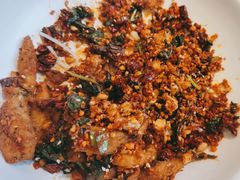 -兰湘子·湘菜小炒(长安万科广场店)
