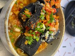 衡阳臭豆腐-渔芙南(三里屯店)