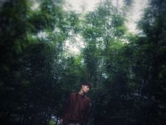 -天津东丽湖风景区