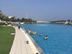 -秦皇岛乐岛海洋王国