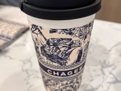 -霸王茶姬(南强街店)