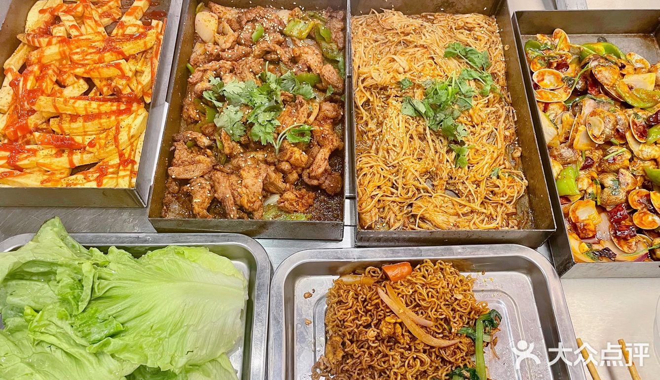 青岛的戳子肉来徐州啦
