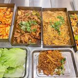青岛的戳子肉来徐州啦