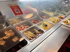 -老济南药膳把子肉(周公祠街店)