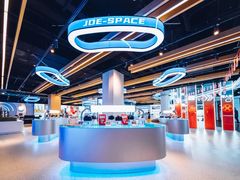 -五缘湾悦都汇购物中心