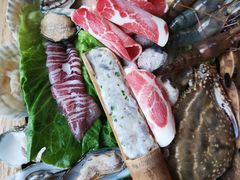 -Thai Basil罗勒叶泰式餐厅(时代天街店)