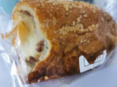 红豆千层吐司-奈雪的茶(石厦时代广场店)