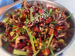 -不倒翁·安徽名菜楼(步行街店)