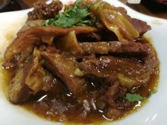 -牛a潮汕鲜牛肉粿条(天河北店)