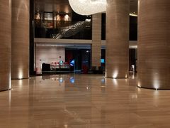 -青岛富力艾美酒店