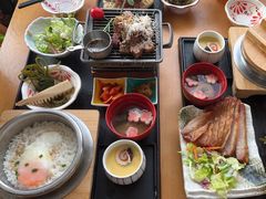 -味太助·银饭食堂(中华城店)