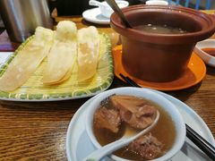 -百年神厨·地道川菜(清江西路店)