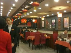 -北京小肠陈饭庄(方庄店)