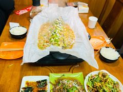 -三煮纸包鱼(青岛总店)