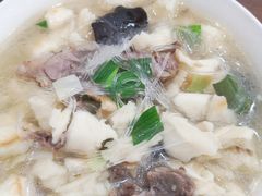 -老刘家biangbiang面(鼓楼店)