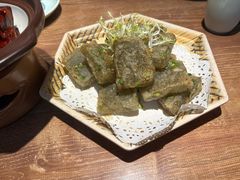 -周家二小姐的菜(西津渡店)