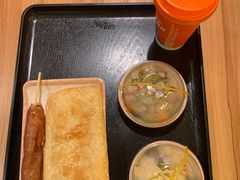 -琴岛顺天馄饨(崂山金鼎店)