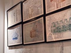 -BAKER&SPICE(安福路店)