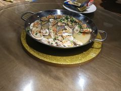 -79号渔船海鲜饭店(华强北店)