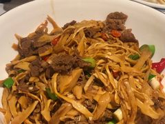 -农耕记·湖南土菜(halo广场店)