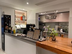 -PAUSE CAFE(南秀村店)