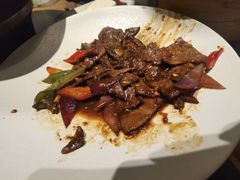 -奉天小馆·非遗东北菜(沈阳万象城店)
