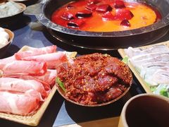 -麻大侠老火锅(巴国城店)