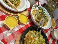 -西贝(无锡万象城店)