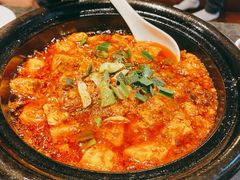 -万重锦·人文川菜馆(骡马市店)