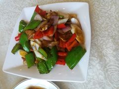 农家小炒肉-壹山酒楼(三乡店)