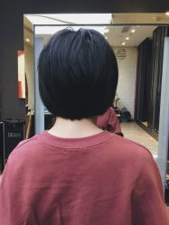 -HairCode芭曲发型