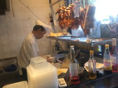 -嘉旺港式茶餐厅(延长中路店)