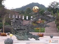 -杭州少年儿童公园