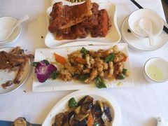 -关东风老北方菜馆(桂芳园店)