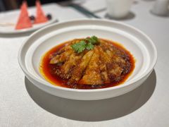 -尘香•传统川菜(创汇首座店)